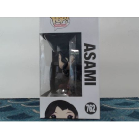 Funko Pop 762 - ASAMI