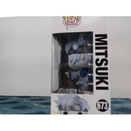 Funko Pop 673 - MITSUKI