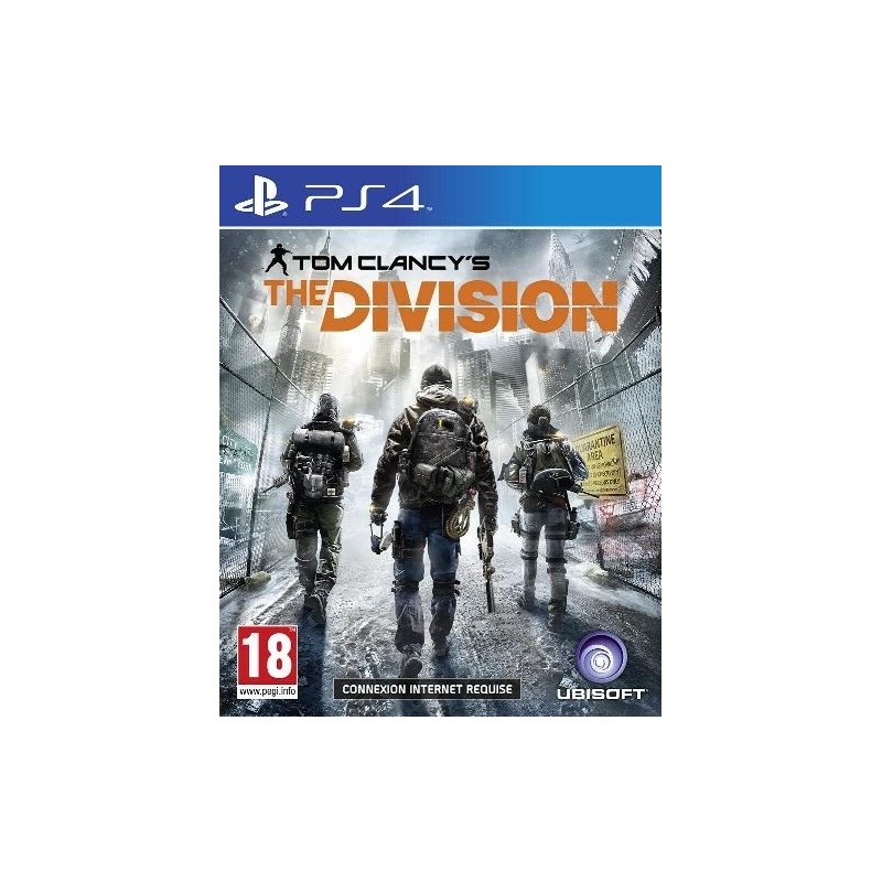 Tom Clancy's The Division