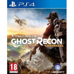 Ghost Recon Wildlands
