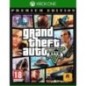 Grand Theft Auto V