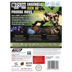 WWE Smackdown vs Raw 2009