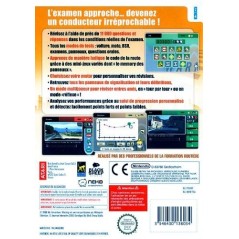 Warning : Code De La Route