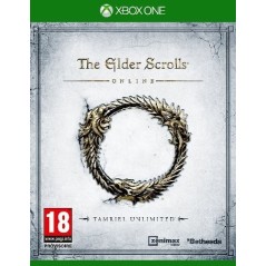 The Elder Scrolls Online : Tamriel Unlimited
