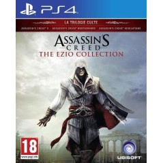 Assassin’s Creed : The Ezio Collection