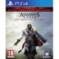 Assassin’s Creed : The Ezio Collection