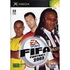 FIFA 2003