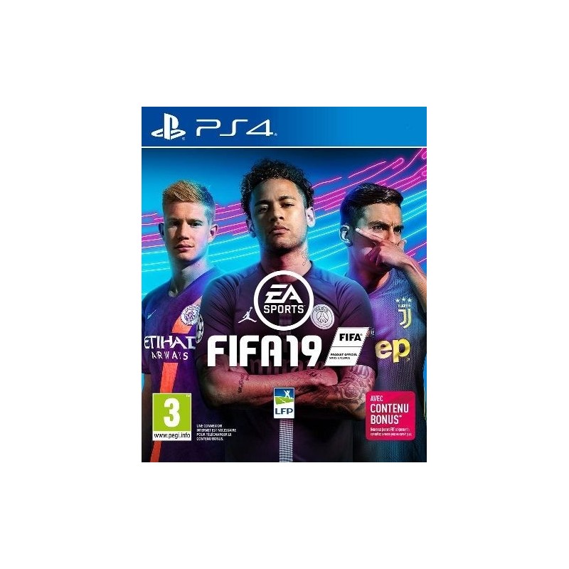 FIFA 19