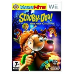 Scooby-Doo! Opération Chocottes