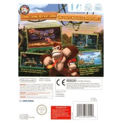 Donkey Kong Country Returns