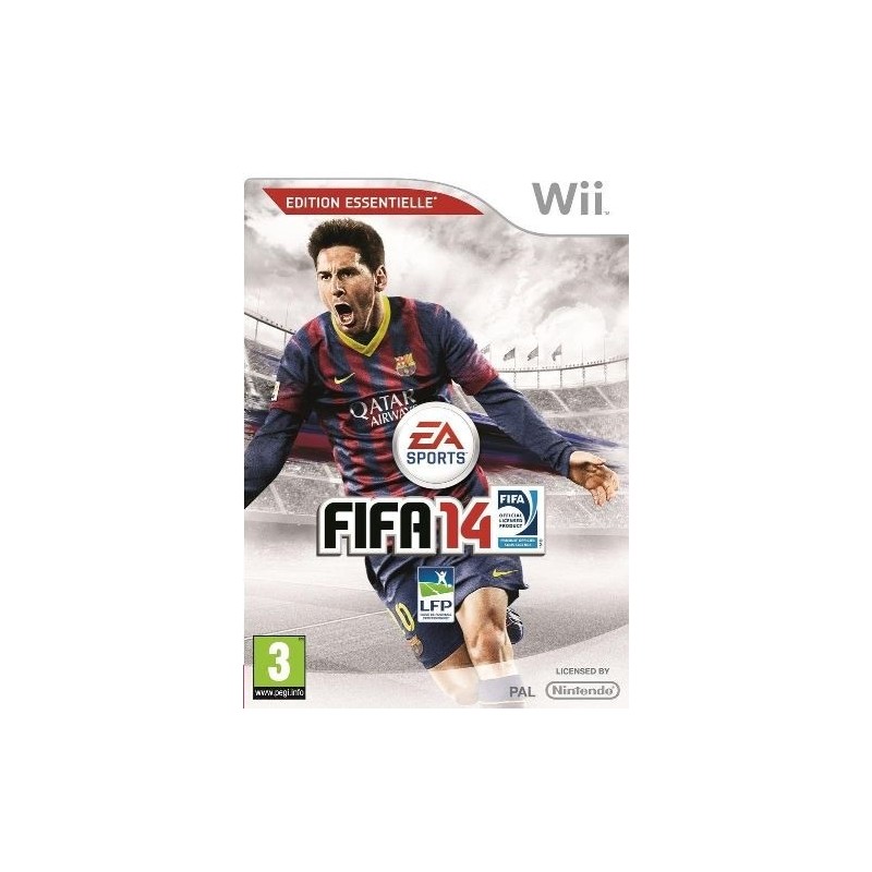 FIFA 14