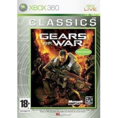 Gears of War Classics