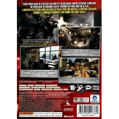 Tom Clancy's Rainbow Six Vegas 2