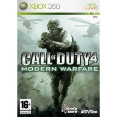 Call of Duty 4: Modern Warfare