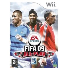 FIFA 09 All-Play