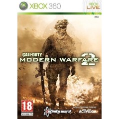 Call of Duty : Modern Warfare 2