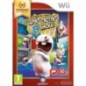 Rayman Prod' Presente : The Lapins Cretins Show Select Edition
