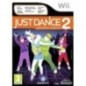 Just Dance 2