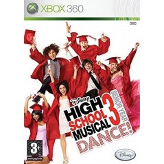 High School Musical 3 Dance ! Nos Années Lycée