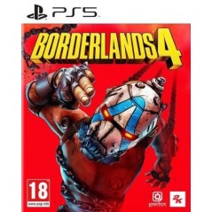 Borderlands 4