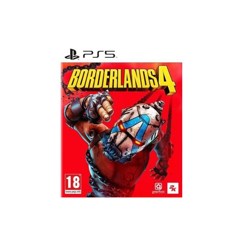Borderlands 4