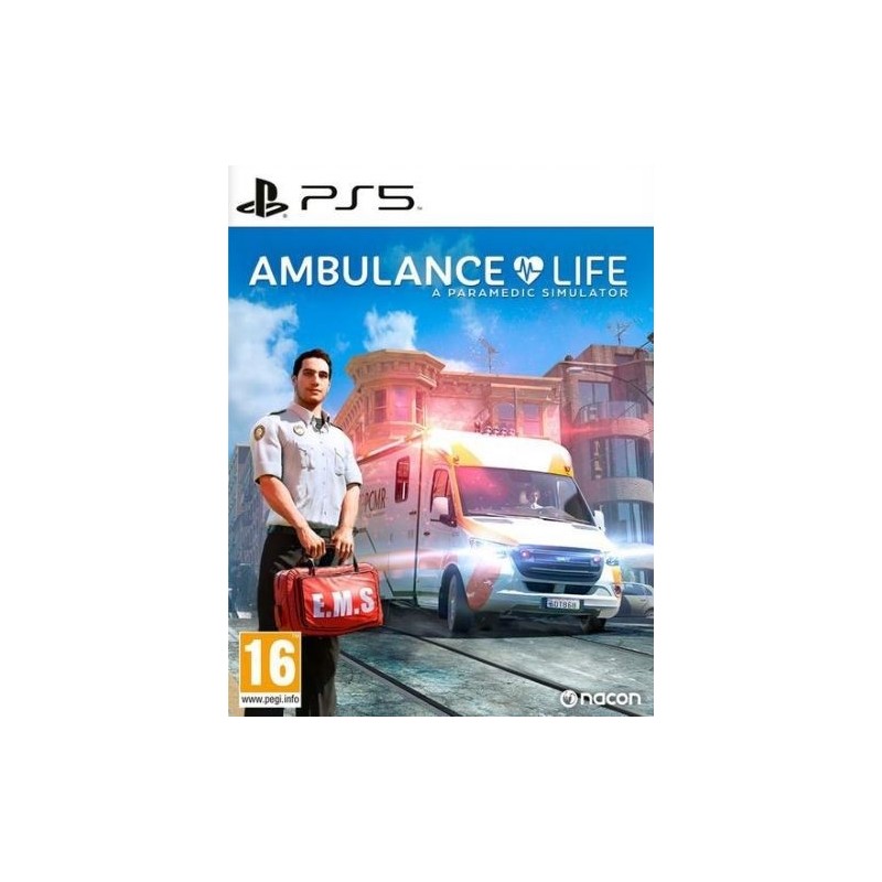 Ambulance