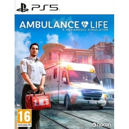 Ambulance