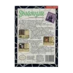 Shadowgate