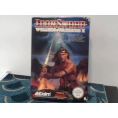 Ironsword: Wizards & Warriors II