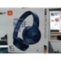 Casque JBL Tune 670 NC Bleu