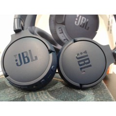 Casque JBL Tune 670 NC Bleu