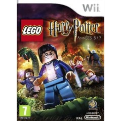 Lego Harry Potter : Années 5 à 7