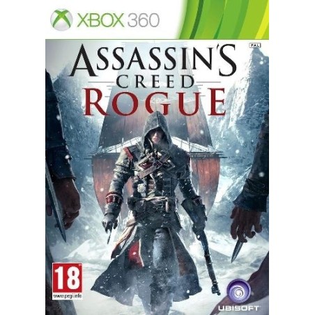 Assassin's Creed Rogue