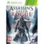 Assassin's Creed Rogue