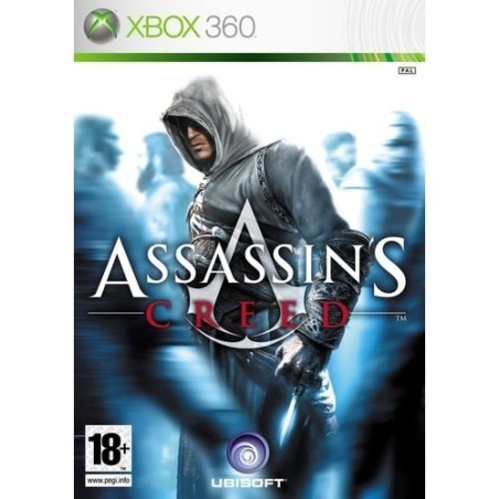 Assassin's Creed