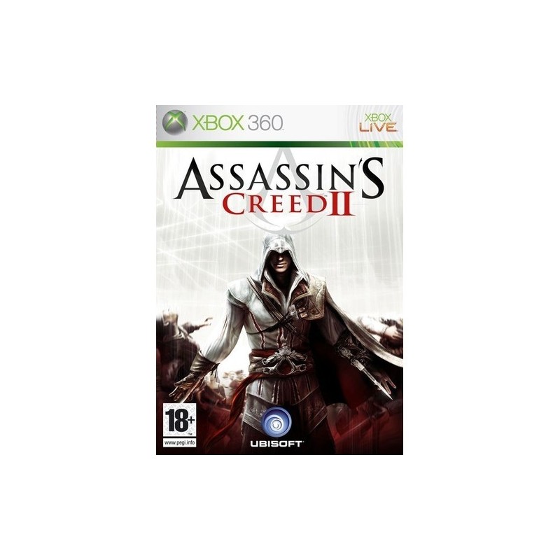 Assassin's Creed II (2)