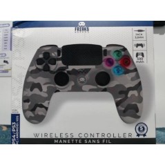 Manette Sans fl Camo PS4