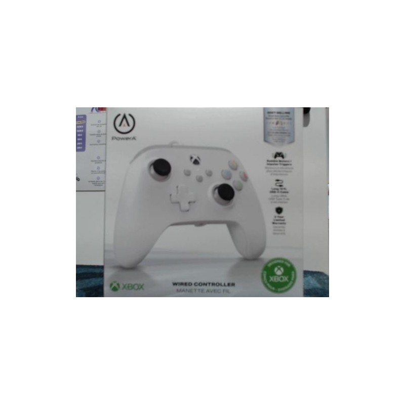 Manette pour Xbox One / Series X/S