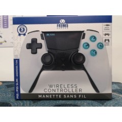 Manette sans fil Bluetooth PS5