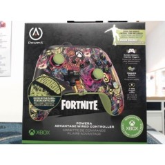 Manette Fortnite Filaire