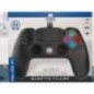Manette Filaire Noire PS4