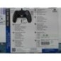 Manette Filaire Noire PS4
