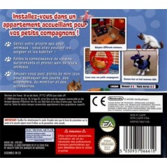 Les Sims 2 : Mes Petits Compagnons