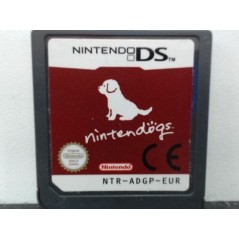 Nintendogs: Dachshund and Friends DS