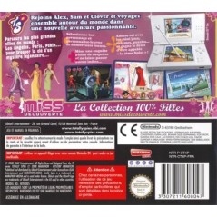 Totally Spies! 4 : Autour du Monde