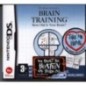 Dr Kawashima's Brain Training: How Old Is Your Brain DS