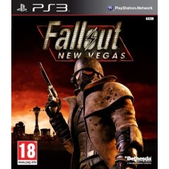 Fallout New Vegas