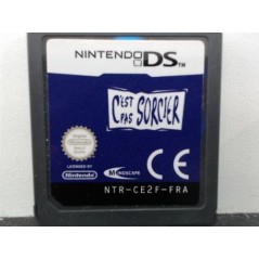 C'est pas sorcier DS