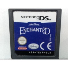 Enchanted DS