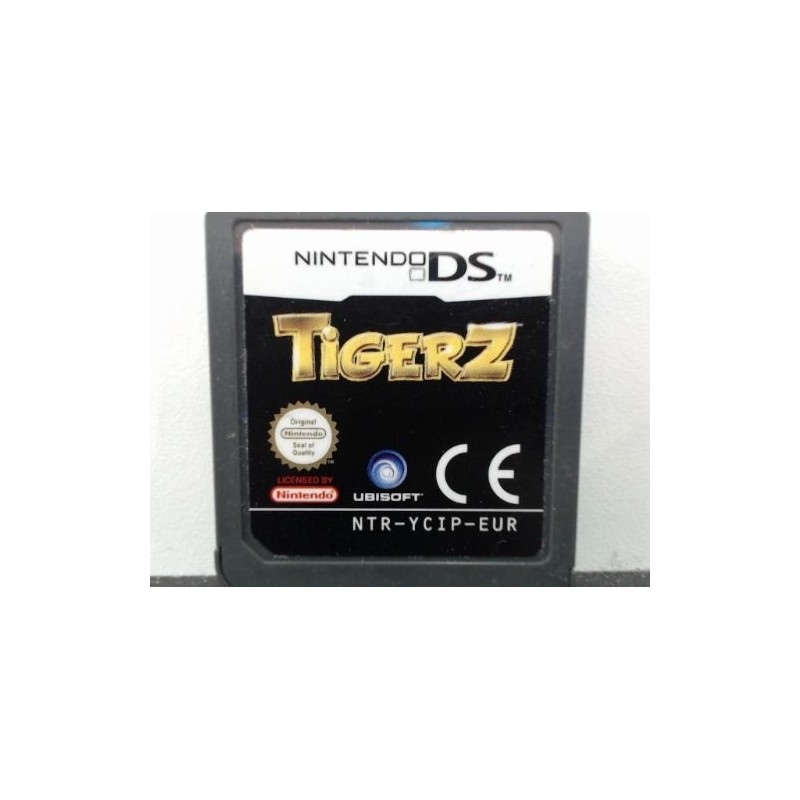 TigerZ ds